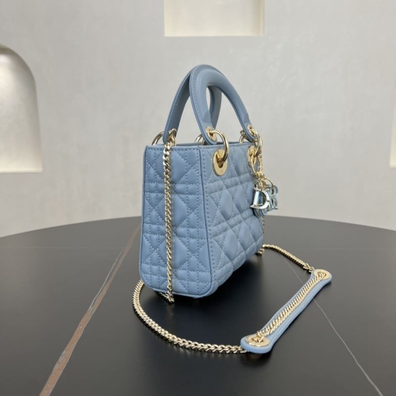 Christian Dior My Lady Bags